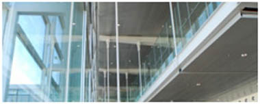 Yeovil Commercial Glazing