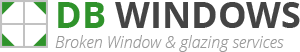 Yeovil Broken Window Logo